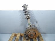 MCPERSON left 2.0TDI VW PASSAT B7 complete