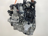 motor komplet N47D20A BMW 320d E90 2008r N47 2.0d N47D20 177KM