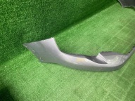 bumper front front PEUGEOT RIFTER 2018- 9816756777