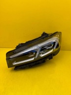 light left front BMW G20 G21 Lift Full Led 5A1A353-05