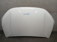 bonnet DACIA SANDERO III 3