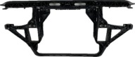 BMW X3 E83 support panel for radiators front pillar iron 3419945
