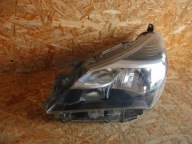 light front front left TOYOTA YARIS III 14-17