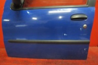 FIAT ALBEA 02- PALIO 178 door left front front mirror