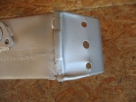 bumper support front TOYOTA AVENSIS T27