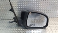 mirror right FORD FOCUS MK2 LIFT 6 PIN 08