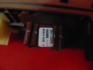 RENAULT ZOE 12- PANEL window control switch left front