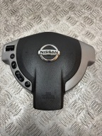 airbag steering wheel airbag NISSAN QASHQAI J10 06
