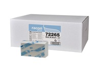 Papierové utierky Celtex Racon Prime 4-panelové 21,5x36cm, 2250ks TORK-H2