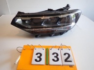 light front front left VW PASSAT B8 LIFT 2019- FULL LED 3G1941035Q