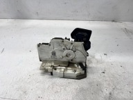 lock door left rear part AUDI A6 C8 4K0839015Q 9 PIN