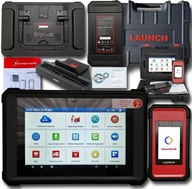 LAUNCH X-431 PAD 5 Elite - ECU programozás, DoIP, CAN-FD, PASS-THRU, 2025