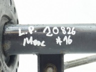 swing shock absorber left front left MERCEDES CLA W117 2.0T A1763202938
