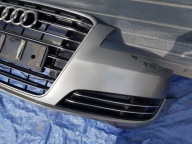 nárazník předek přední AUDI A8 D4 LY7G