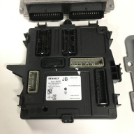 RENAULT CAPTUR II 1.0 TCE LPG COMPUTER BLOKADA BCM