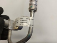 BMW iX1 X1 U11 prijenos klimatizacije 5A35848