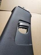 cover side SLUPKA left left side VOLVO XC90 II 2 OE EU black,