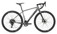 Cestný bicykel Gravel Giant ToughRoad SLR GX 0 ALU SRAM Cestovka