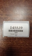 disk stalowa Toyota OE 4.0" x 14" 4x100