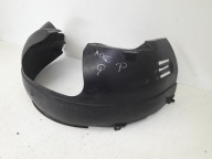 mudguard right front 2S6X16114AC Ford Festa MK6