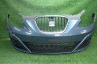 SEAT ALTEA LIFT 09- front bumper front