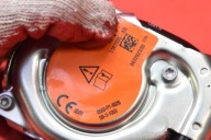 Gurten Sicherheits links heck 3G0857737DE SKODA KAMIQ 19