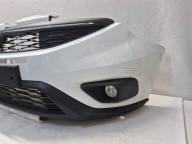 FIAT DOBLO II LIFT 15- bumper front front 735594222
