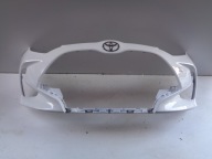 front bumper TOYOTA YARIS IV 20- NR 50609