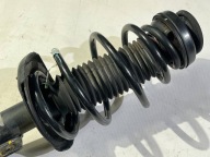 shock absorber front right ze spring mcperson Chevrolet Camaro 2009-2015