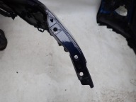 MERCEDES GLC and 1 X253 LIFT 19-22 bumper front front PDC