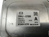 Unité de contrôle Module LED MAZDA MX-30 DN4J-67890