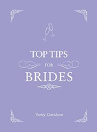 TOP TIPS FOR BRIDES: FROM PLANNING AND INVITES TO