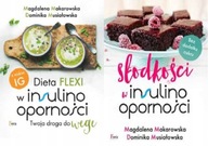 Flexi + Słodkości w insulinooporności Makarowska