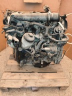 engine 1.7CDTi Z17DTH DENSO complete OPEL MERIVA CORSA PEWNIAK DO MONTAZU