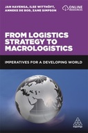From Logistics Strategy to Macrologistics: