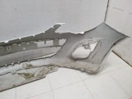 OPEL CORSA IV 4 D LIFT 11- bumper front front 13285996