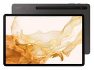 Tablet Samsung Galaxy Tab S8+ 12,4'' 12,4" 8 GB / 256 GB čierna