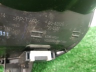 light right front VOLKSWAGEN GOLF 5 20-A317B