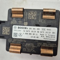 MERCEDES A-KLASA IV 4 W177 18-> RADAR SENSOR sensor ACC