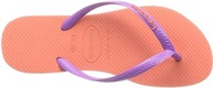 R8867 Havaianas Slim žabky detské žabky25/26