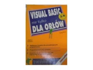 Visual Basic nie tylko dla orlow - Greg. Perry
