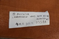 IDEALNY AKUTATOR LAMBORGHINI URUS AUDI Q7 Q8 1
