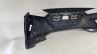 HYUNDAI IONIQ LIFT 2019 - bumper front 9834