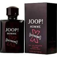 JOOP! HOMME EXTREME INTENSE EDT 125 ML unikat