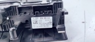 PANEL KLIMATRONIK AUDI A1 8X LIFT 8XA820043