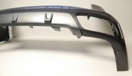 BMW X5 G05 m-packet 8089240 below 6 PDC bumper rear part rear