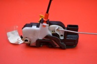 lock door right front front EU OPEL ZAFIRA C TOURER 12-16