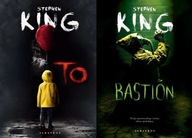 Bastion + To Stephen King