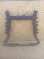 subframe axle beam front DACIA DUSTER and