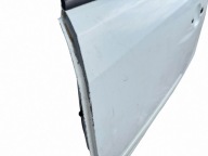 door rear. left left rear part Opel Corsa D 5D 5 door